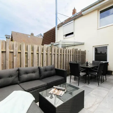 1 Haus Meeresrauschen アパート