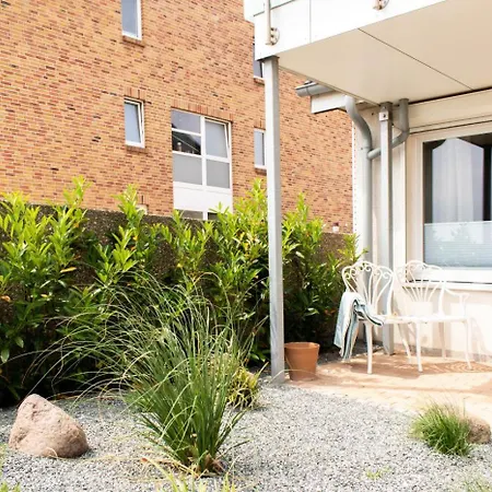 1 Haus Meeresrauschen ハーフクルーク