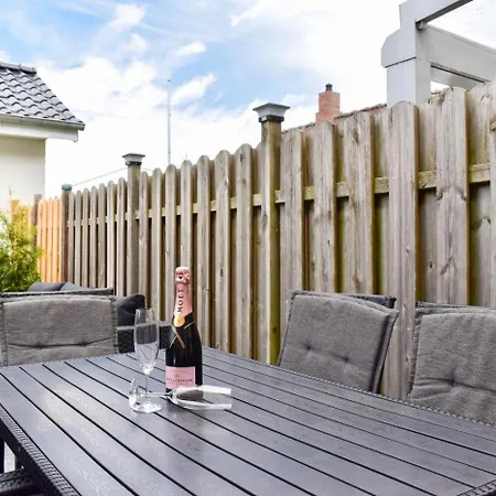 1 Haus Meeresrauschen アパート *